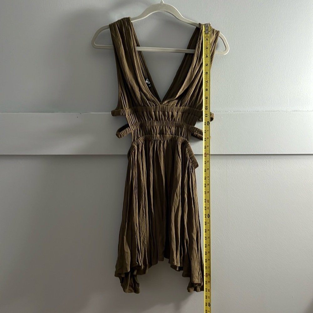 Windsor dress